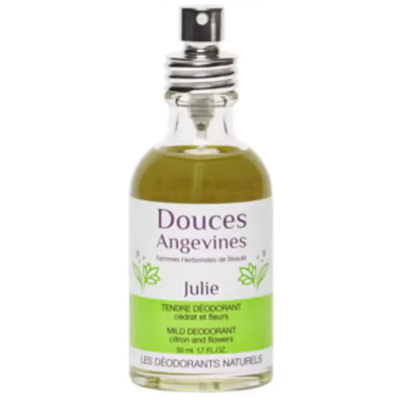 Deodorante Julie & Theo Theo (50 ml)