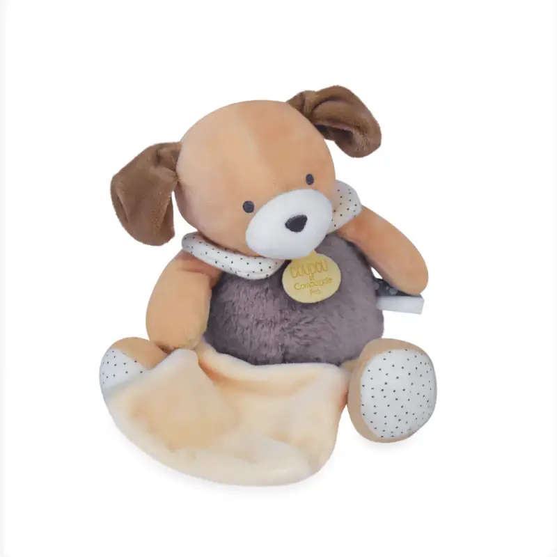 Doudou & Compagnie - Liquida il Cane - Grand Pantin