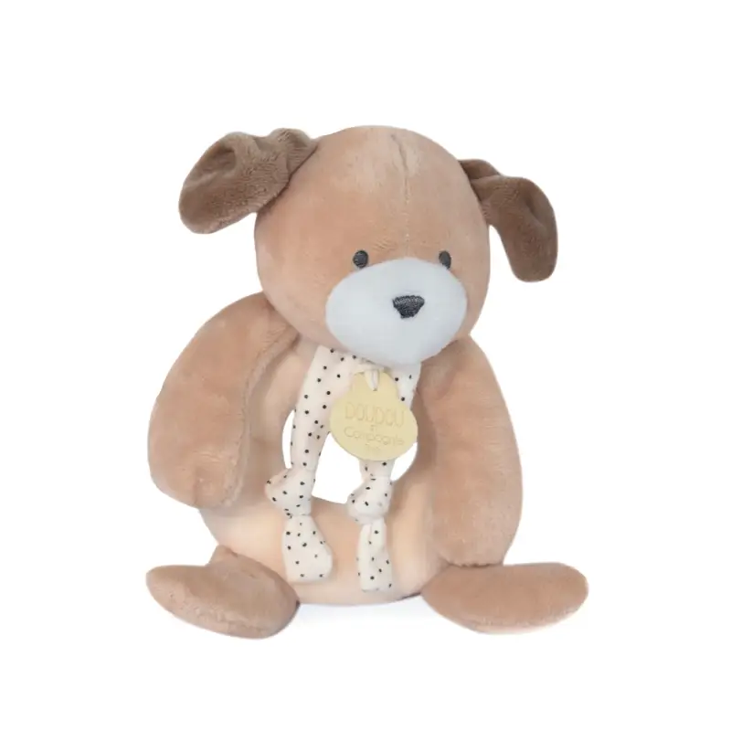 Doudou & Compagnie - Liquida il Cane - sonaglio