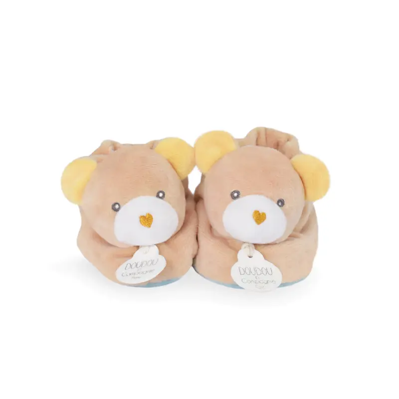 Doudou et Compagnie Pantofole 3760635