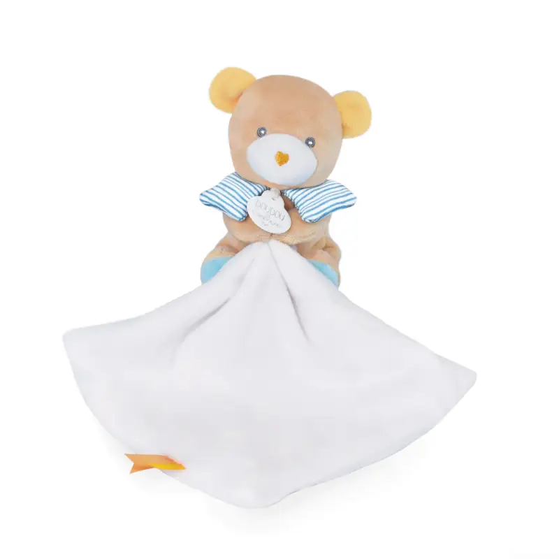 Doudou & Compagnie - Maé l'Orso - Piccolo Pupazzo