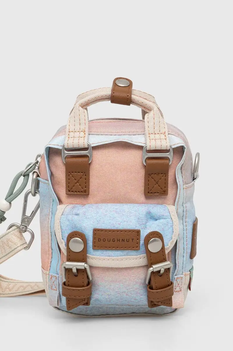 borsetta Macaroon Tiny Dreamwalker colore blu D226DW-000196