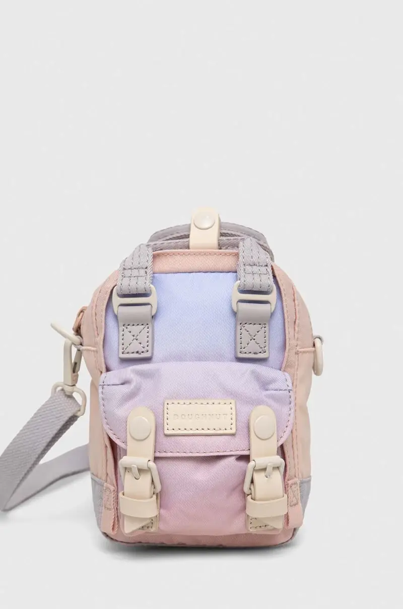 borsetta Macaroon Tiny Rosa