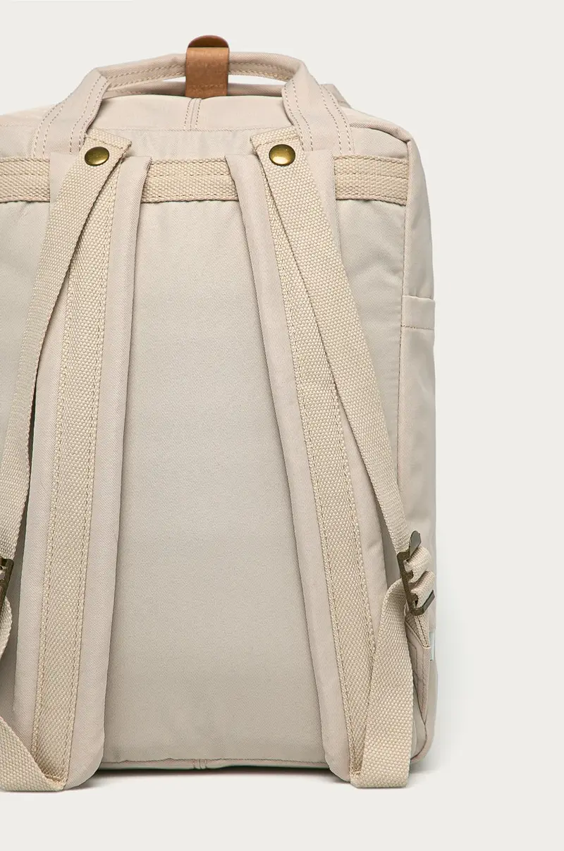 zaino Beige miniatura 3