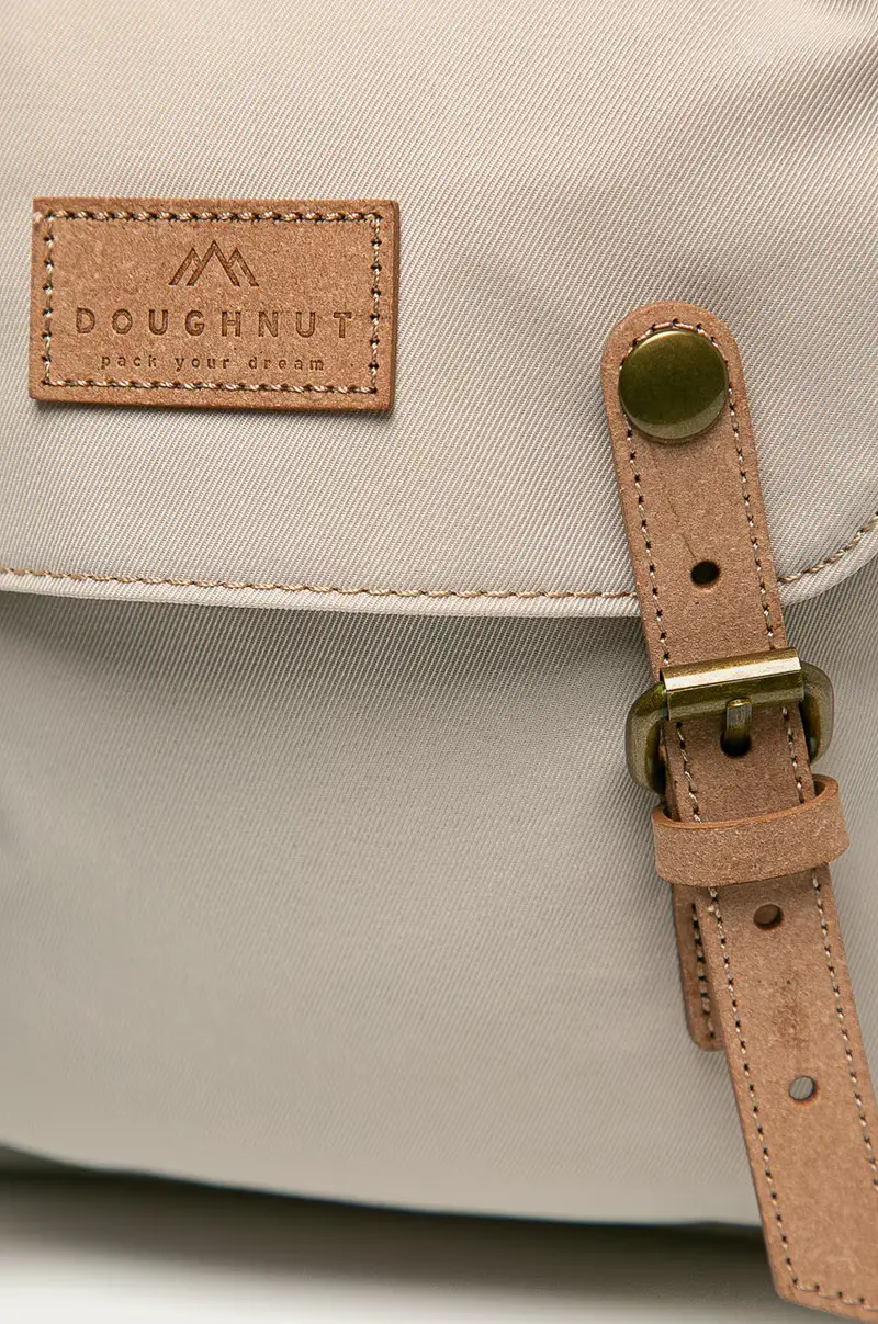 zaino Beige miniatura 4