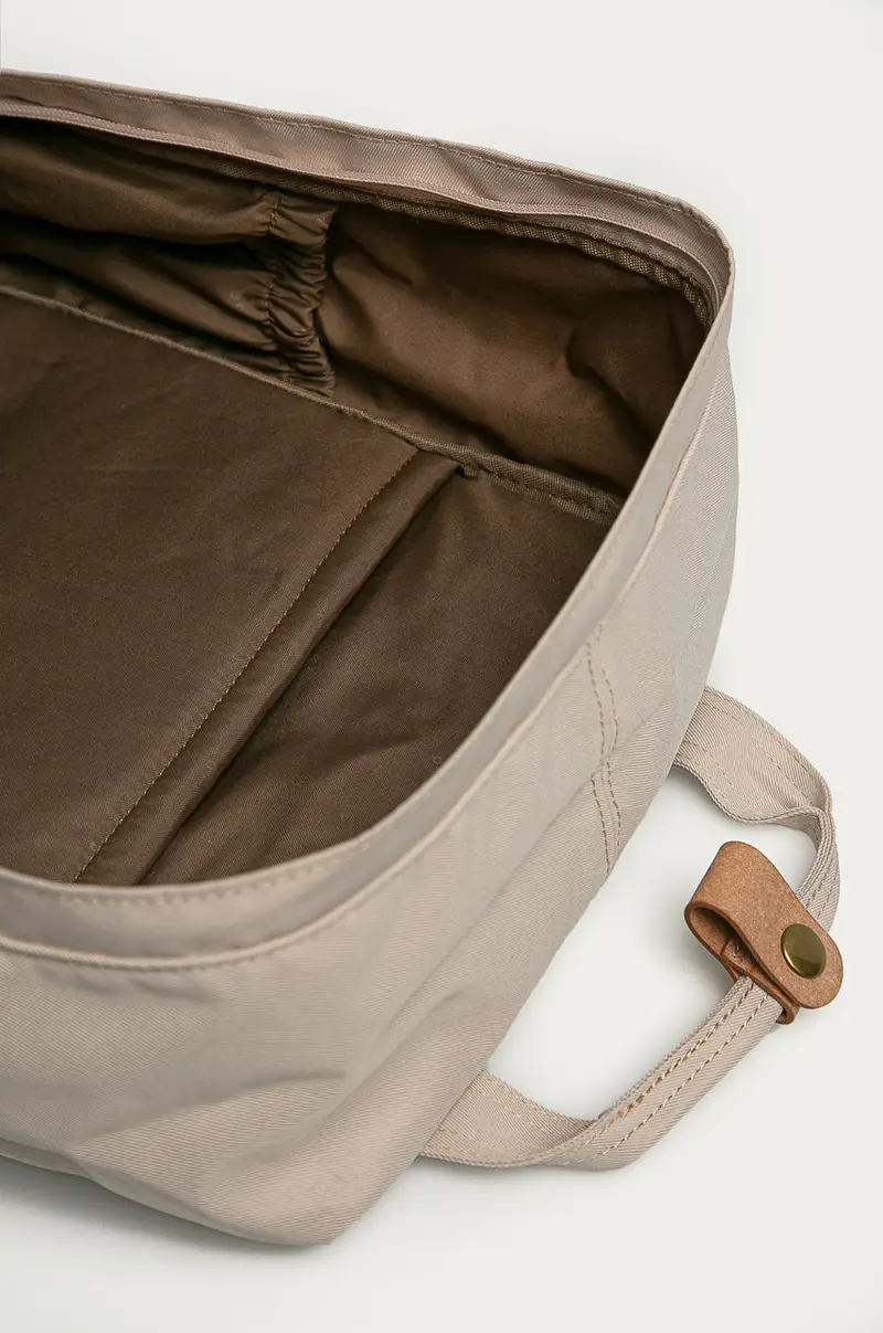 zaino Beige miniatura 5