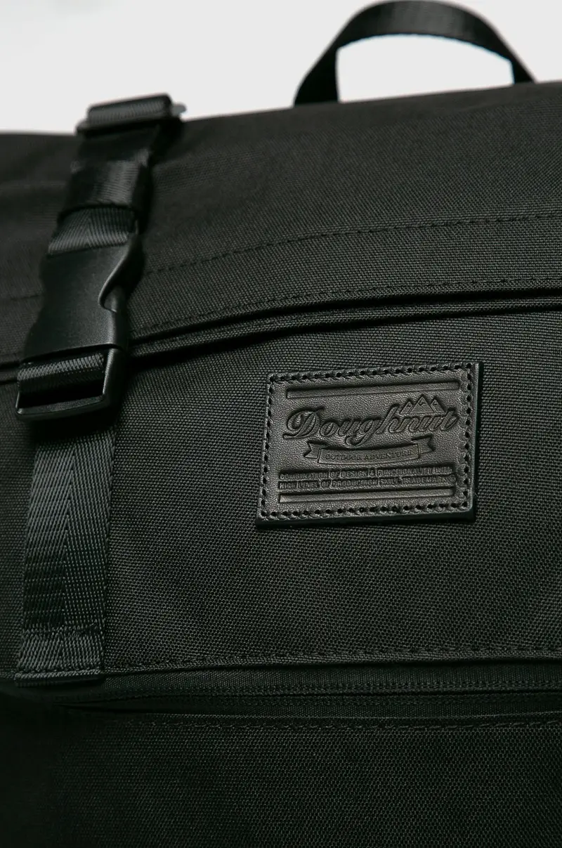 zaino Christopher Black Series Nero miniatura 2