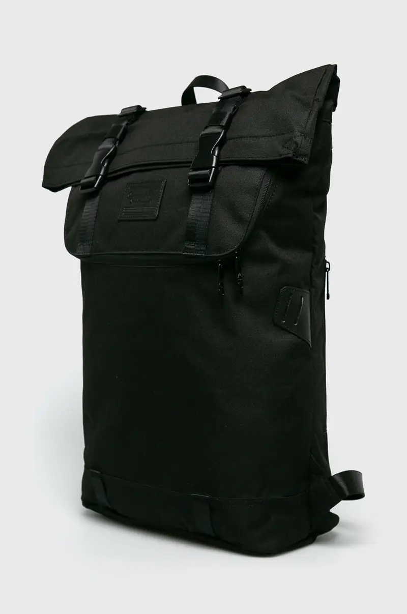 zaino Christopher Black Series Nero miniatura 3