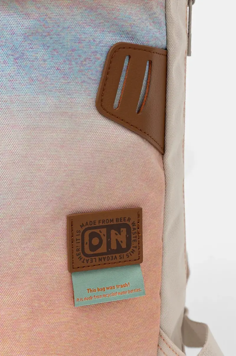 zaino Christopher Dreamwalker Beige miniatura 3