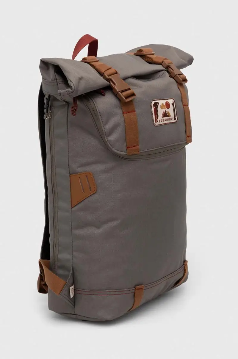 zaino Christopher Dreamwalker colore grigio D195DW-0006 miniatura 2