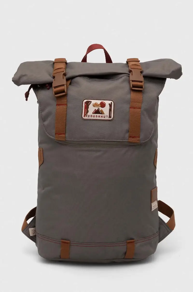 zaino Christopher Dreamwalker colore grigio D195DW-0006