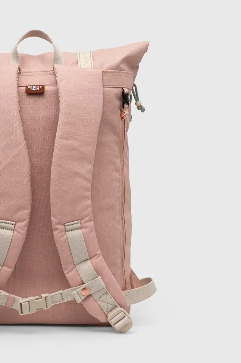 zaino Christopher Dreamwalker donna colore rosa D195DW-0088 miniatura 3