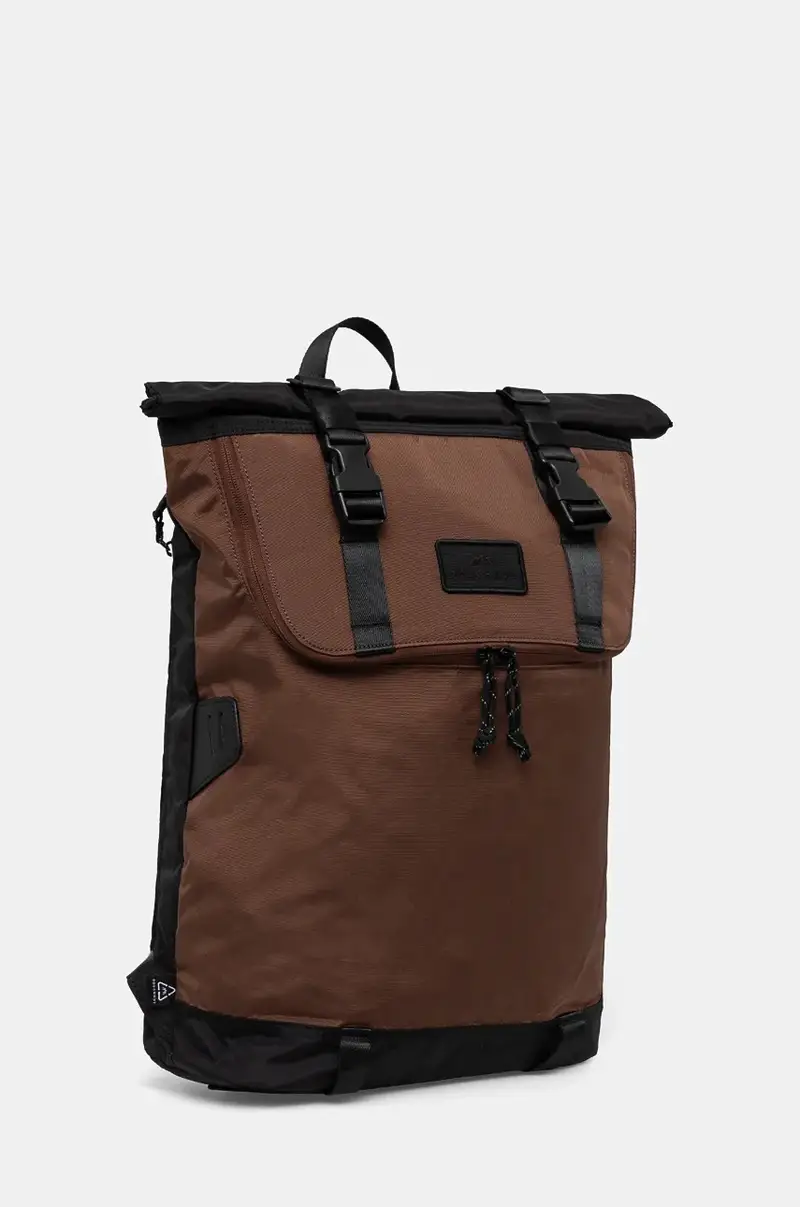 zaino Christopher Go Wild colore marrone D195GW3-0316 miniatura 2