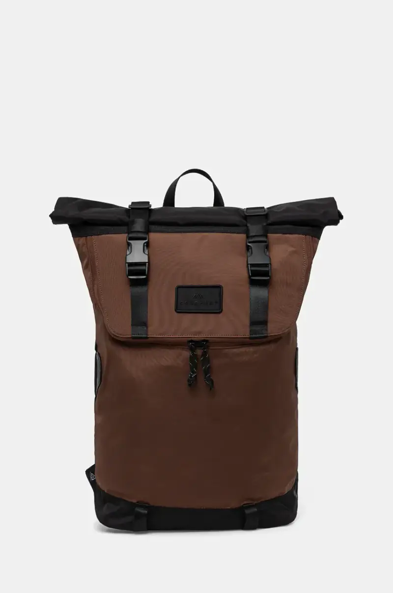 zaino Christopher Go Wild colore marrone D195GW3-0316