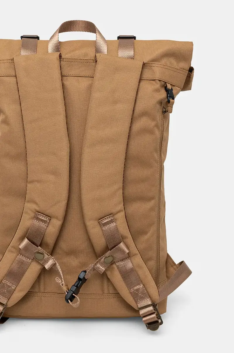 zaino Christopher Reborn Marrone miniatura 3