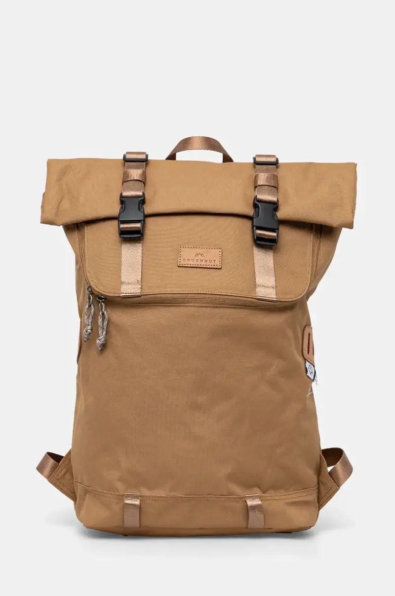 zaino Christopher Reborn Marrone