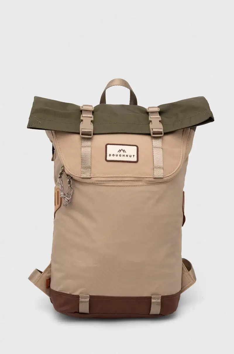 zaino Christopher Small Jungle colore beige D194JG2-0011