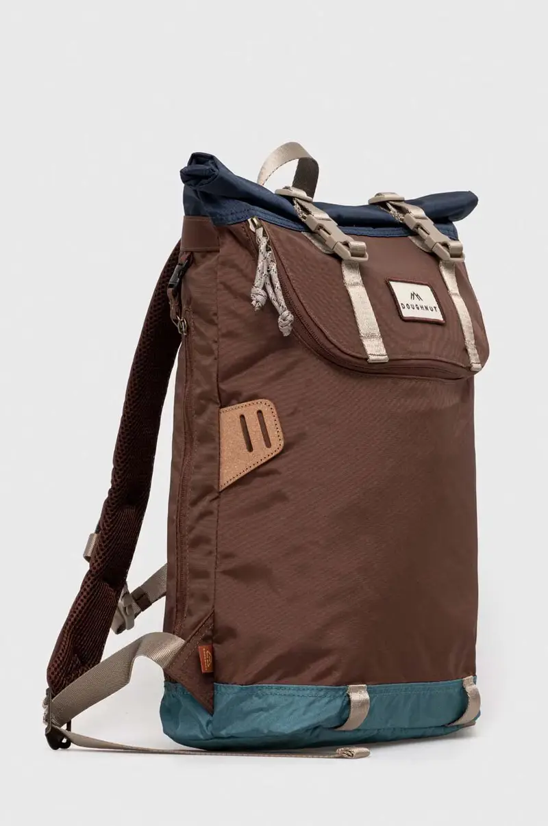 zaino Christopher uomo Marrone miniatura 2