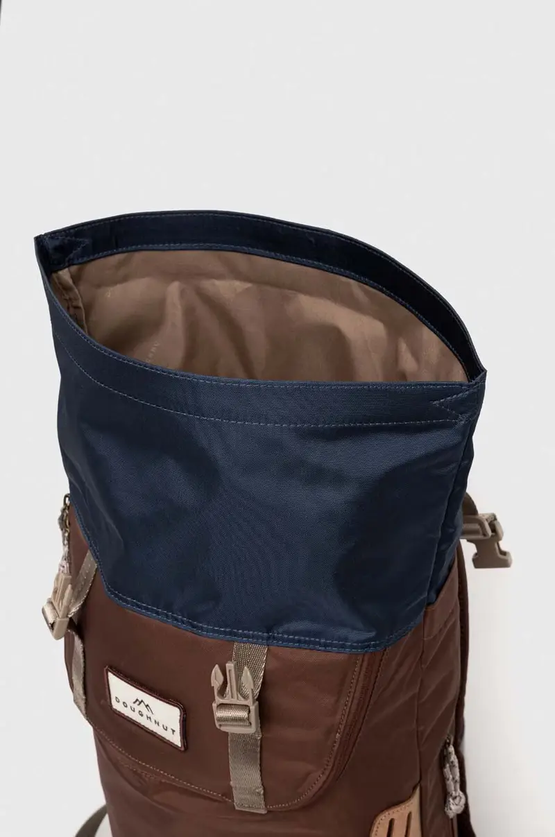 zaino Christopher uomo Marrone miniatura 5