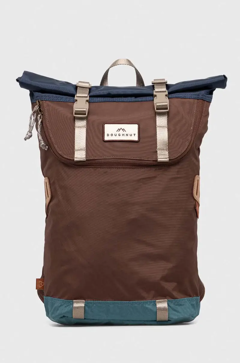 zaino Christopher uomo Marrone