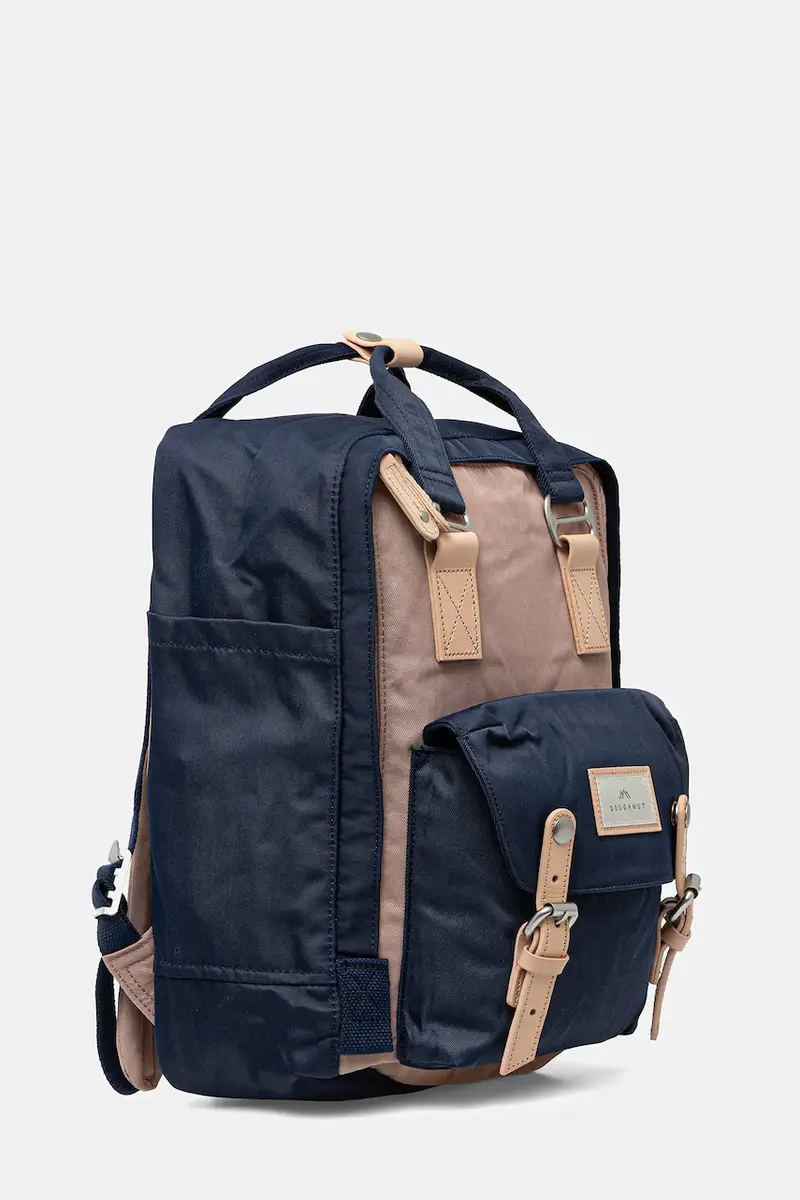 zaino donna Blu navy miniatura 2