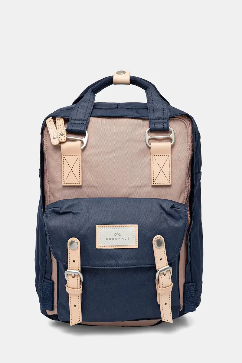 zaino donna Blu navy