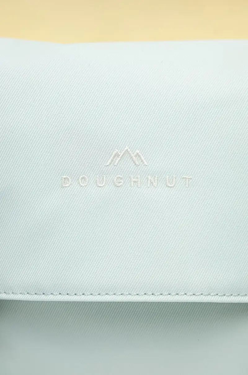 zaino donna Giallo miniatura 4