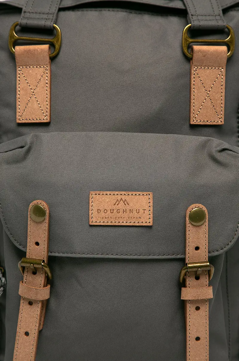 zaino Grigio miniatura 2