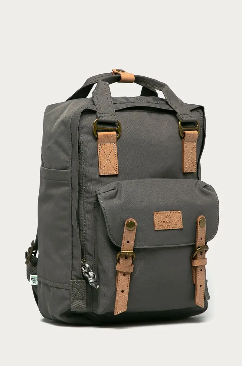 zaino Grigio miniatura 3