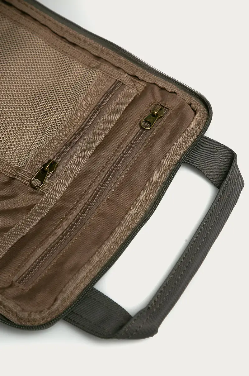 zaino Grigio miniatura 5