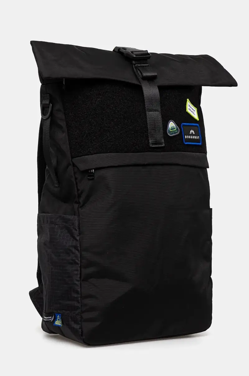 zaino Jetpack Airlines II colore nero con applicazione D417DNA2-0003 miniatura 2