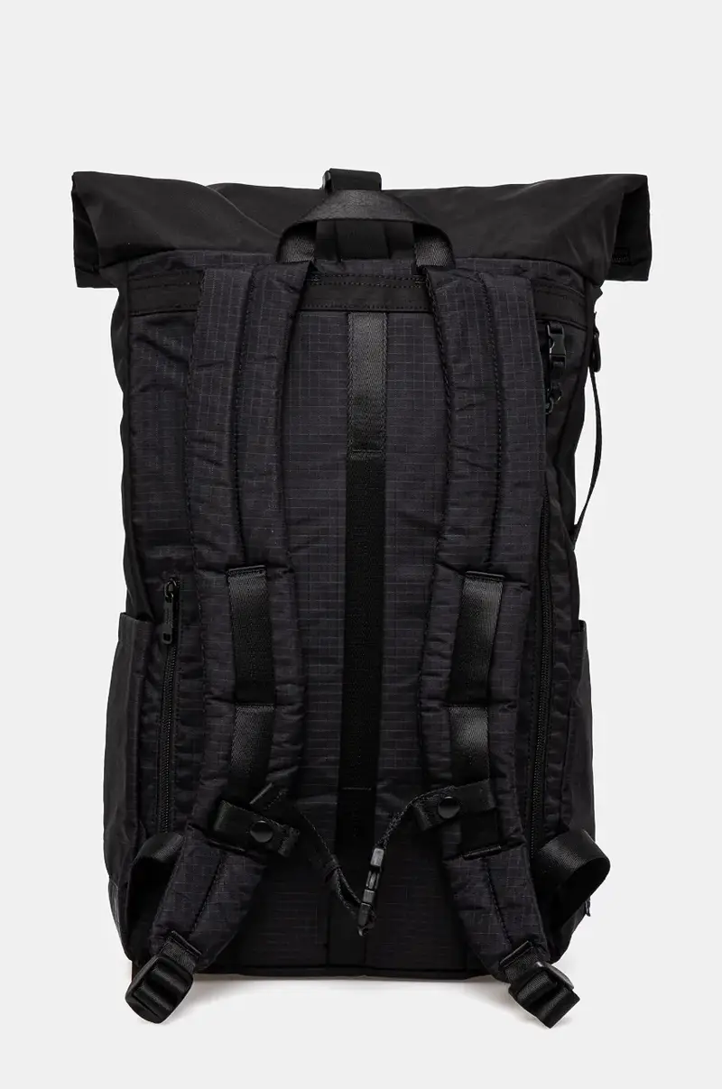 zaino Jetpack Airlines II colore nero con applicazione D417DNA2-0003 miniatura 3