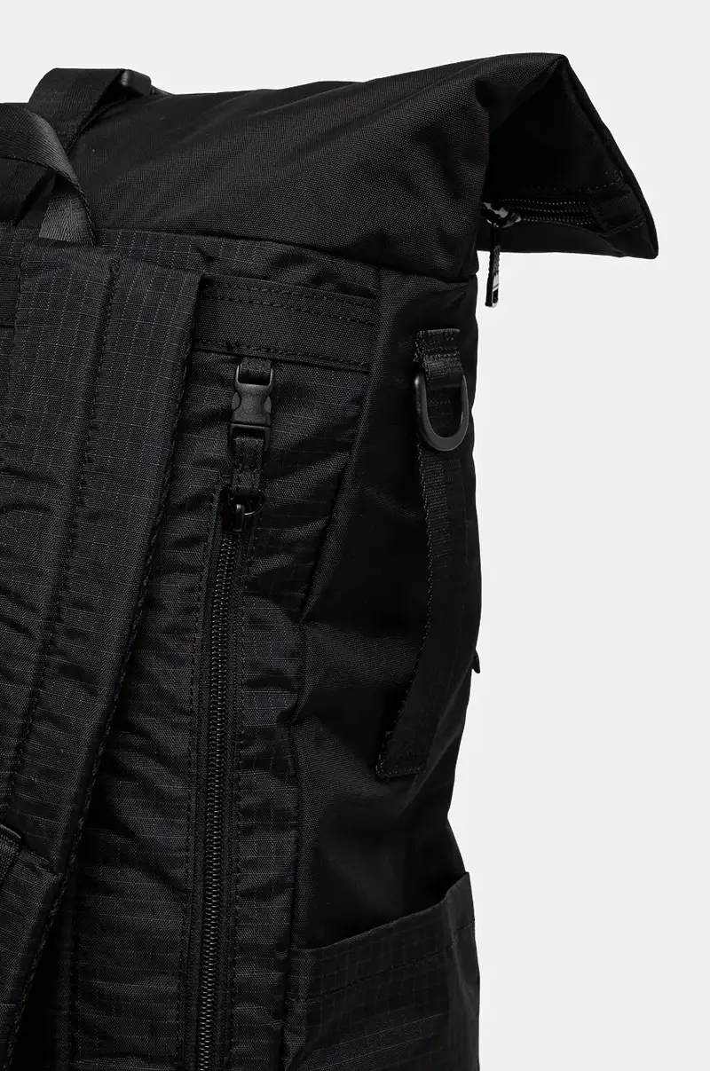 zaino Jetpack Airlines II colore nero con applicazione D417DNA2-0003 miniatura 5