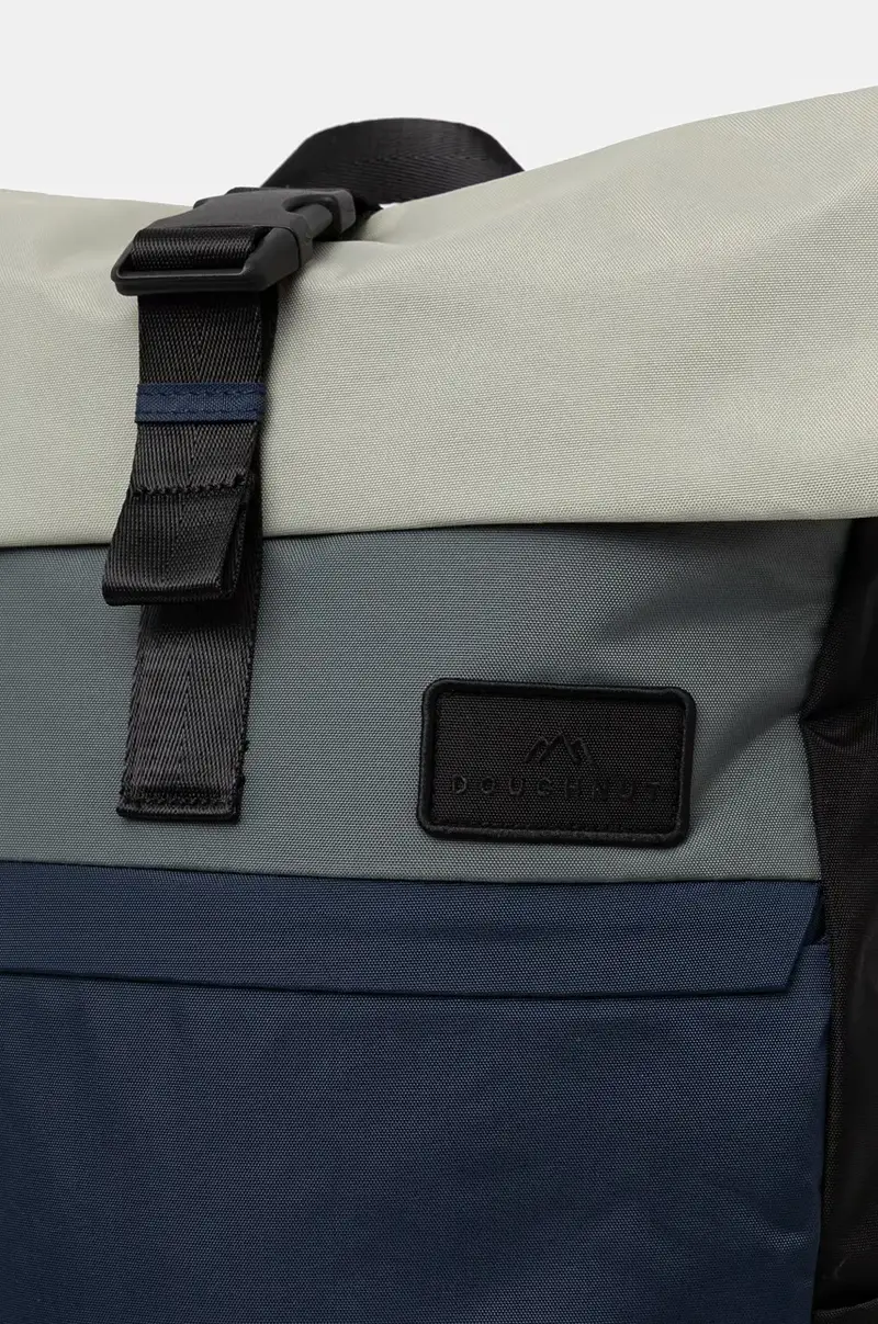 zaino Jetpack Go Wild colore blu navy D417GW-6906 miniatura 3