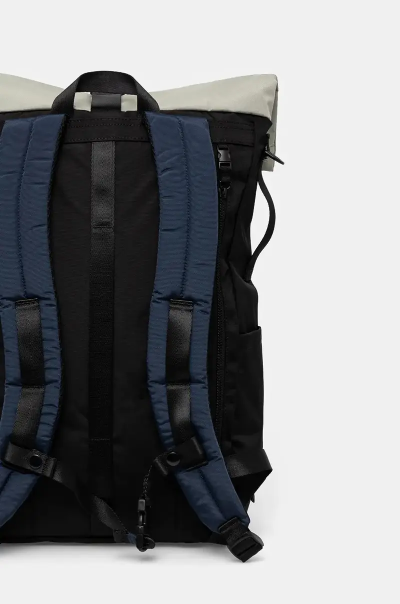 zaino Jetpack Go Wild colore blu navy D417GW-6906 miniatura 4