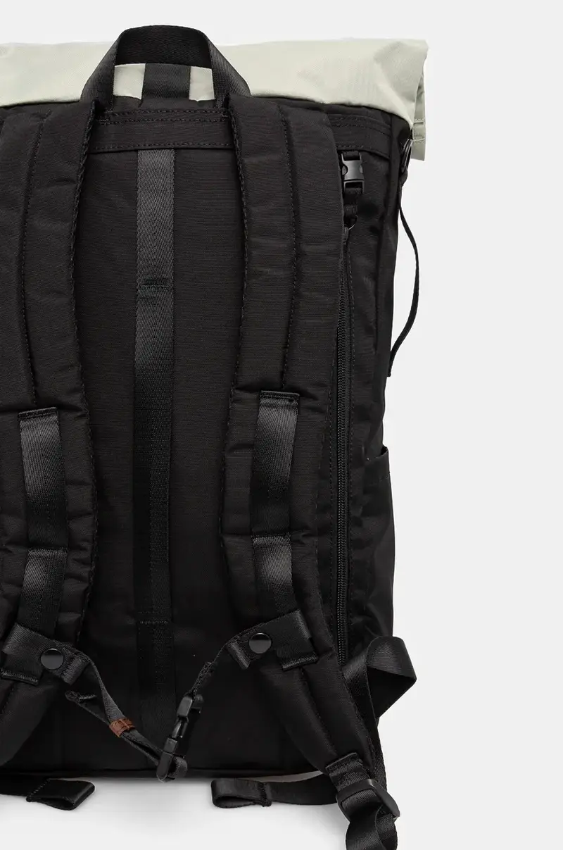 zaino Jetpack Go Wild III colore grigio D417GW3-0616 miniatura 3