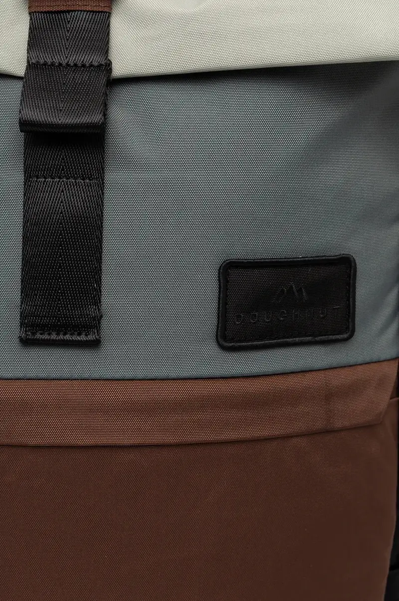 zaino Jetpack Go Wild III colore grigio D417GW3-0616 miniatura 4