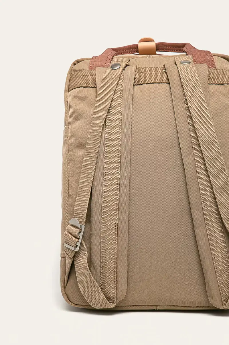 zaino Macaroon Beige miniatura 4