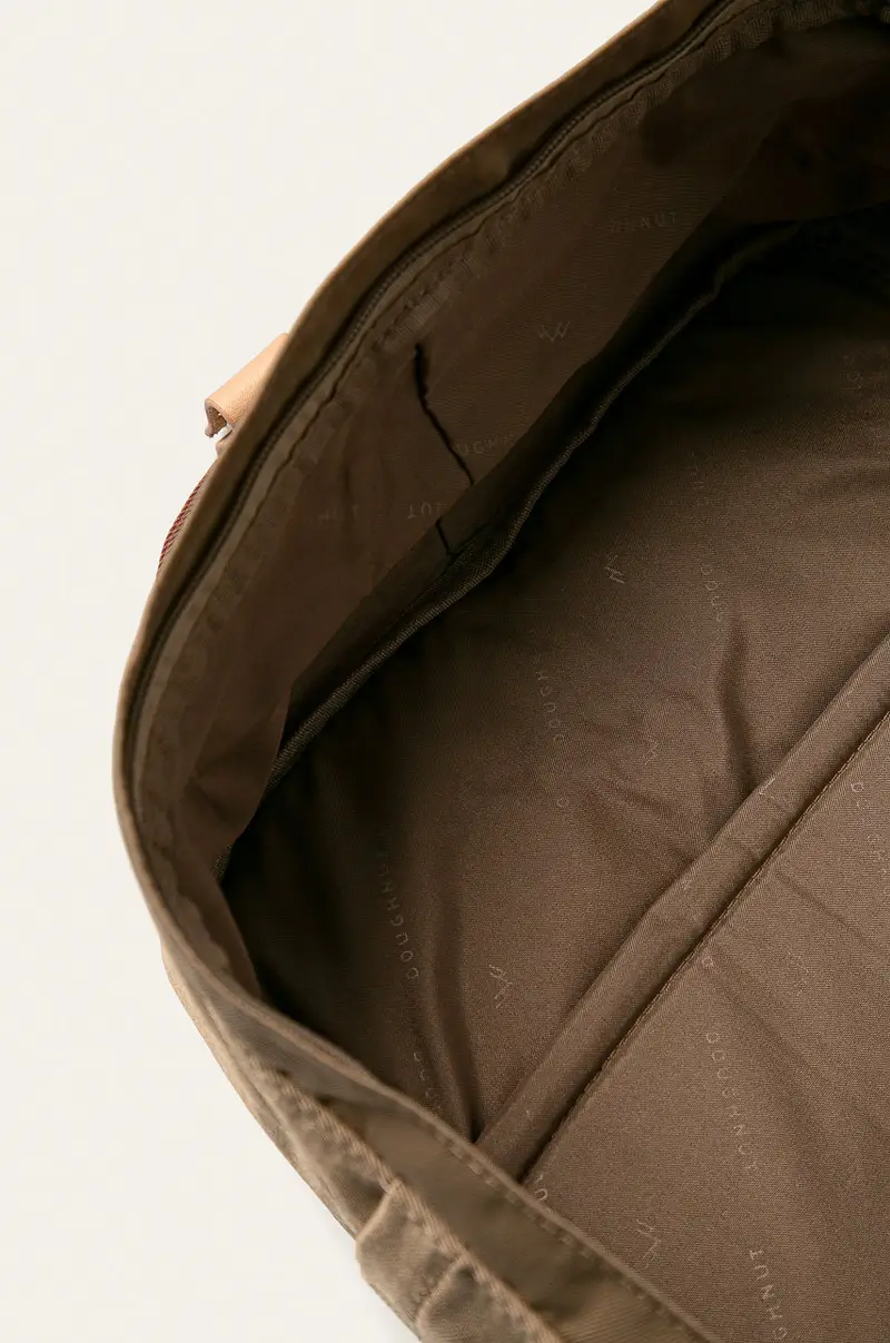 zaino Macaroon Beige miniatura 5