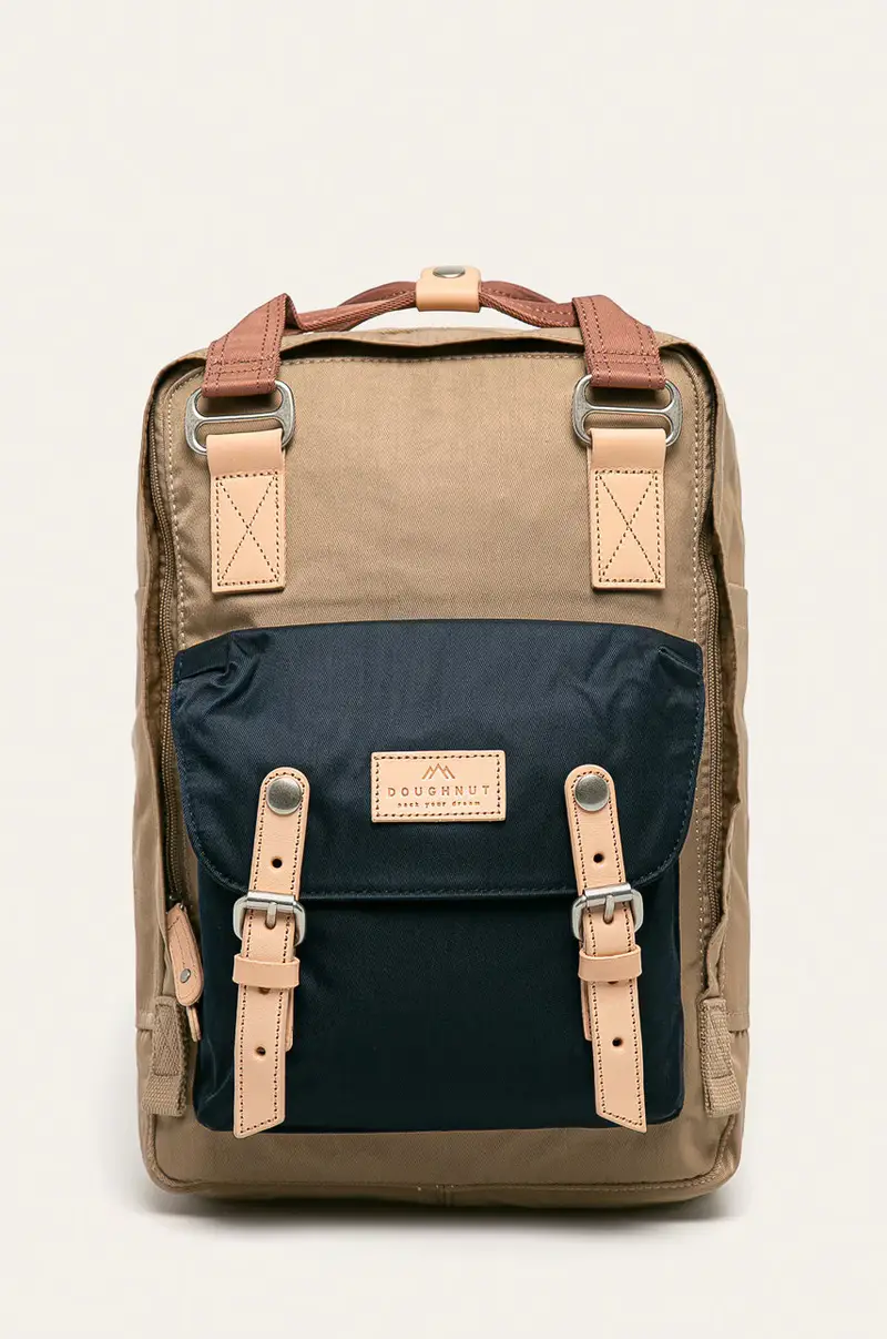 zaino Macaroon Beige