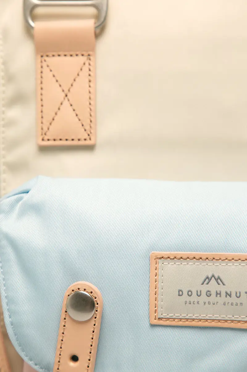 zaino Macaroon Blu miniatura 2