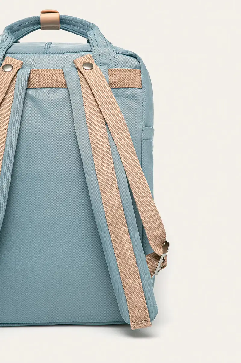 zaino Macaroon Blu miniatura 4