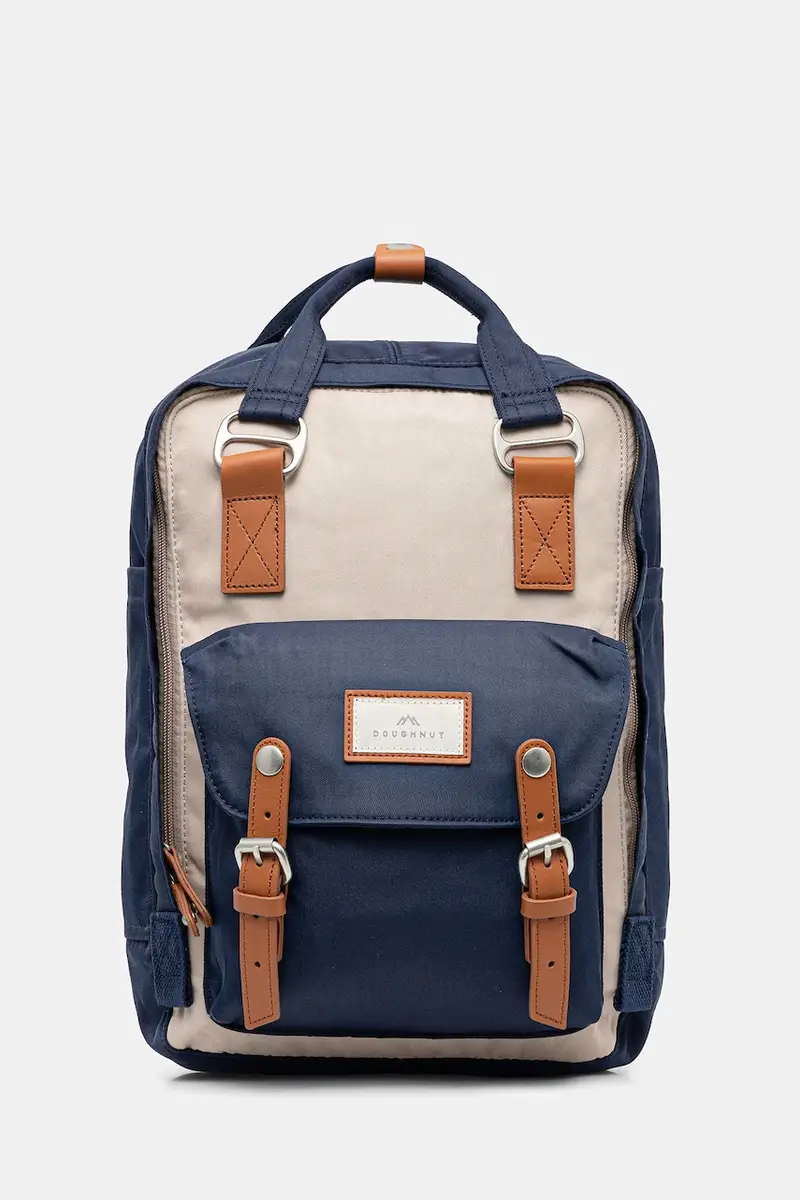 zaino Macaroon Blu navy