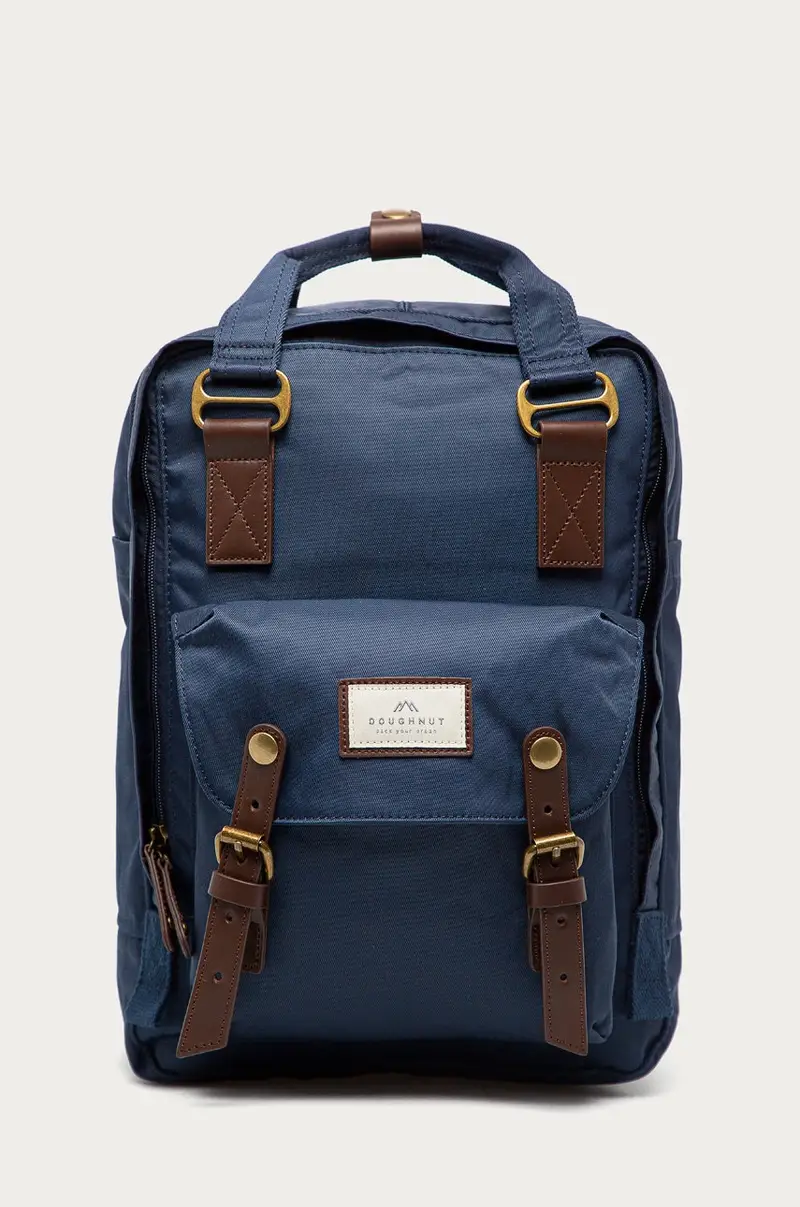 zaino Macaroon Blu navy