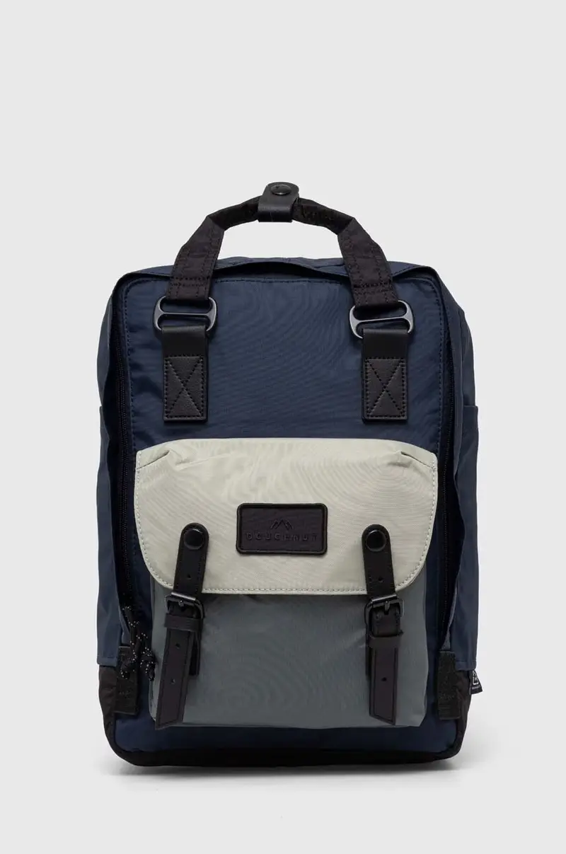 zaino Macaroon Blu navy