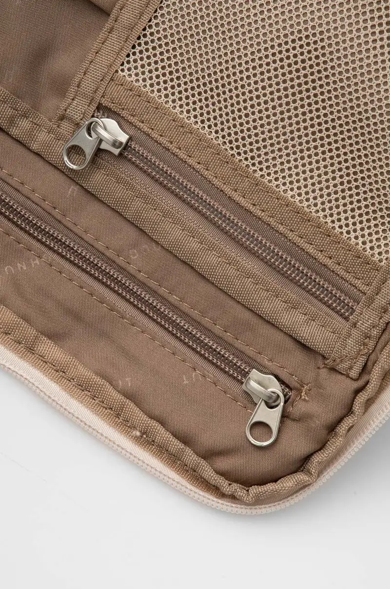 zaino Macaroon Dreamwalker colore beige D010DW-0008 miniatura 5