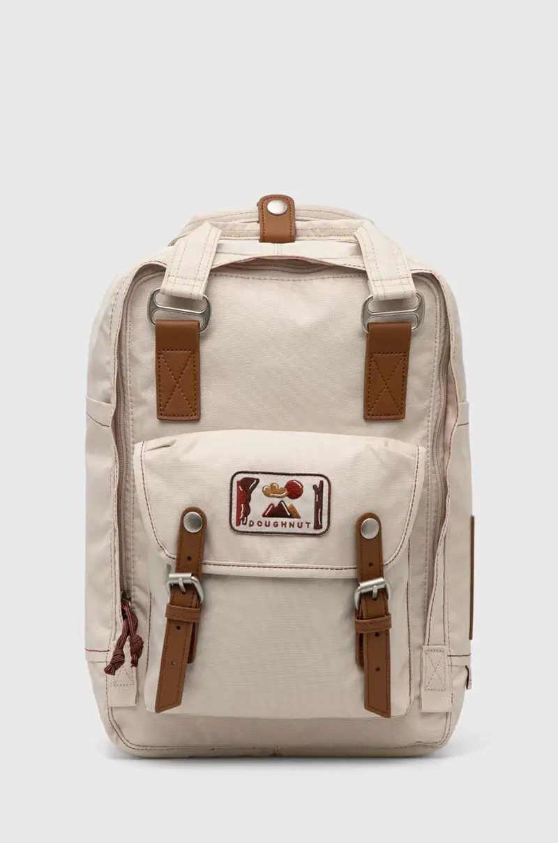 zaino Macaroon Dreamwalker colore beige D010DW-0008