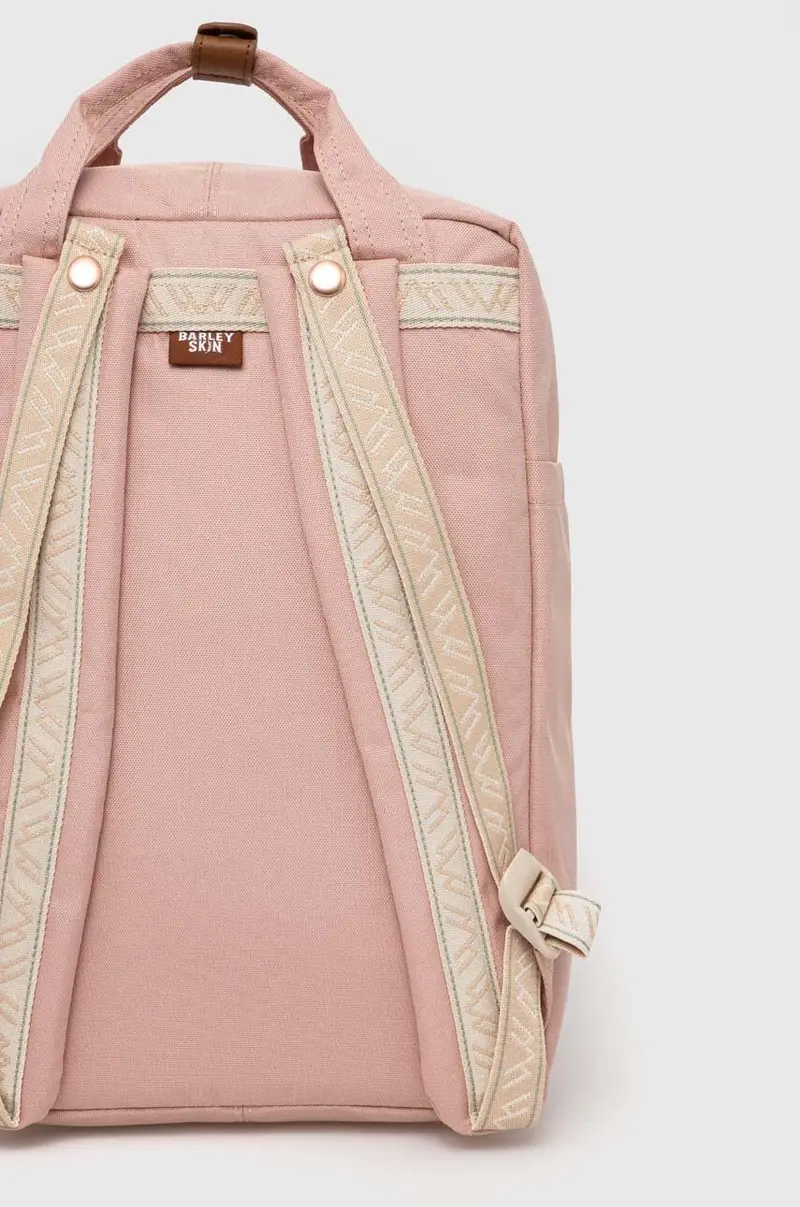 zaino Macaroon Dreamwalker donna colore rosa D010DW-0088 miniatura 3