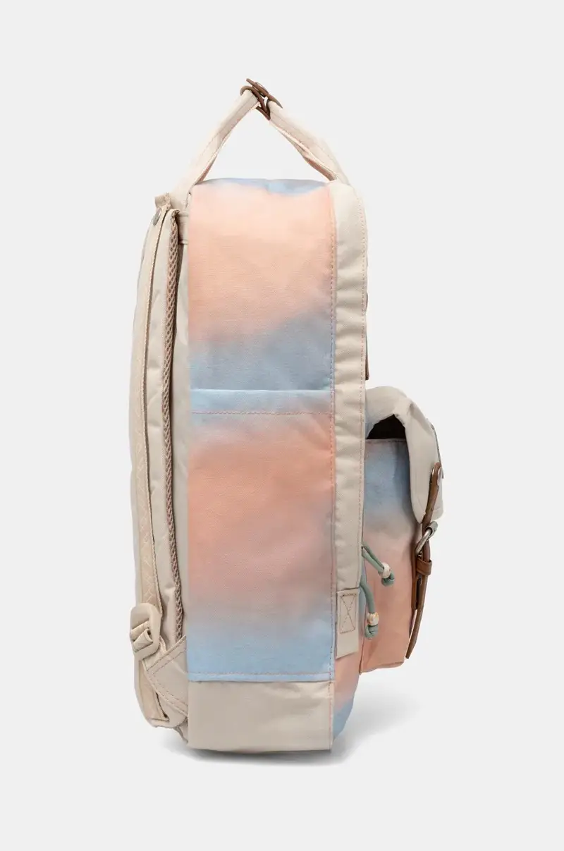 zaino Macaroon Large Dreamwalker donna colore beige D011DW-000196 miniatura 2