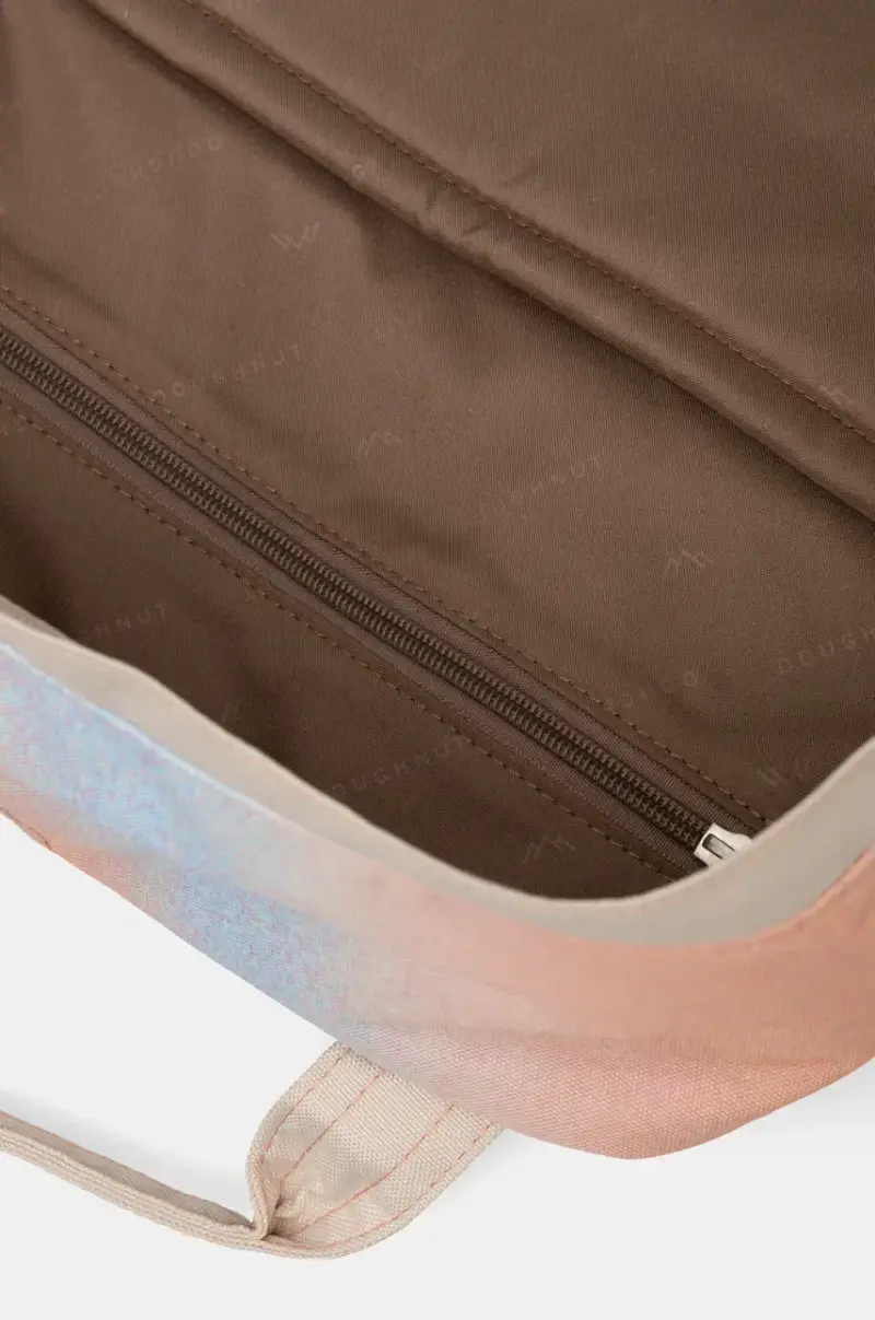 zaino Macaroon Large Dreamwalker donna colore beige D011DW-000196 miniatura 5